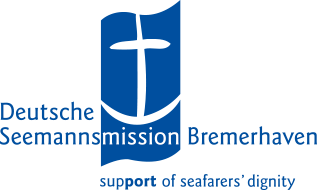 Deutsche Seemannsmission Bremerhaven Logo