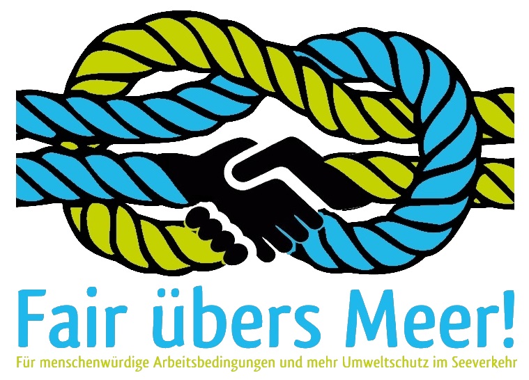 Fair Übers Meer Logo