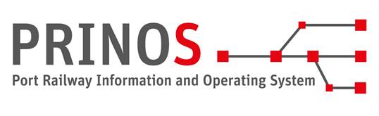 Prinos Logo